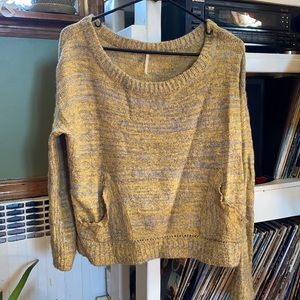 Free People Sweater